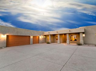 9378 S Mountain Creek Ranch Rd, Vail, AZ 85641