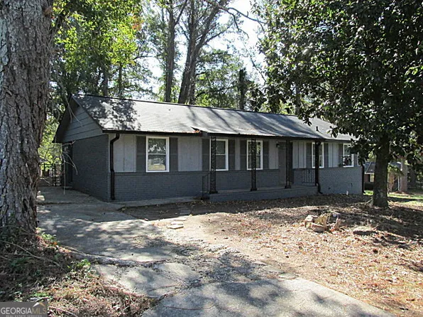 119 Dixboro Dr, Jonesboro, GA 30238