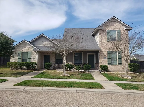 3869 Oldenburg Ln, College Station, TX 77845