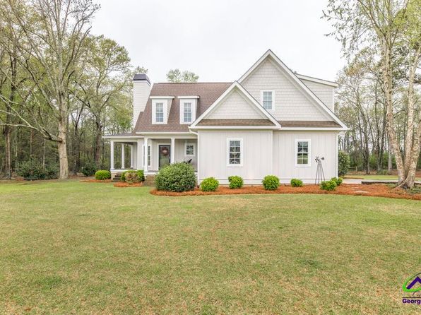1610 Columbus Hwy, Hawkinsville, GA 31036