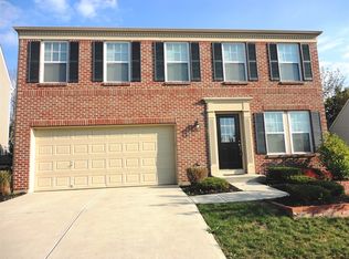 4911 Eagle Ridge Court Turtle Crk, Township, OH 45036
