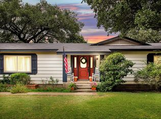 1305 Westmoreland St, Mason, TX 76856