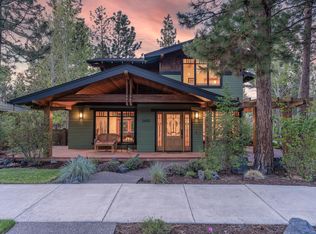 2600 NW Crossing Dr, Bend, OR 97703