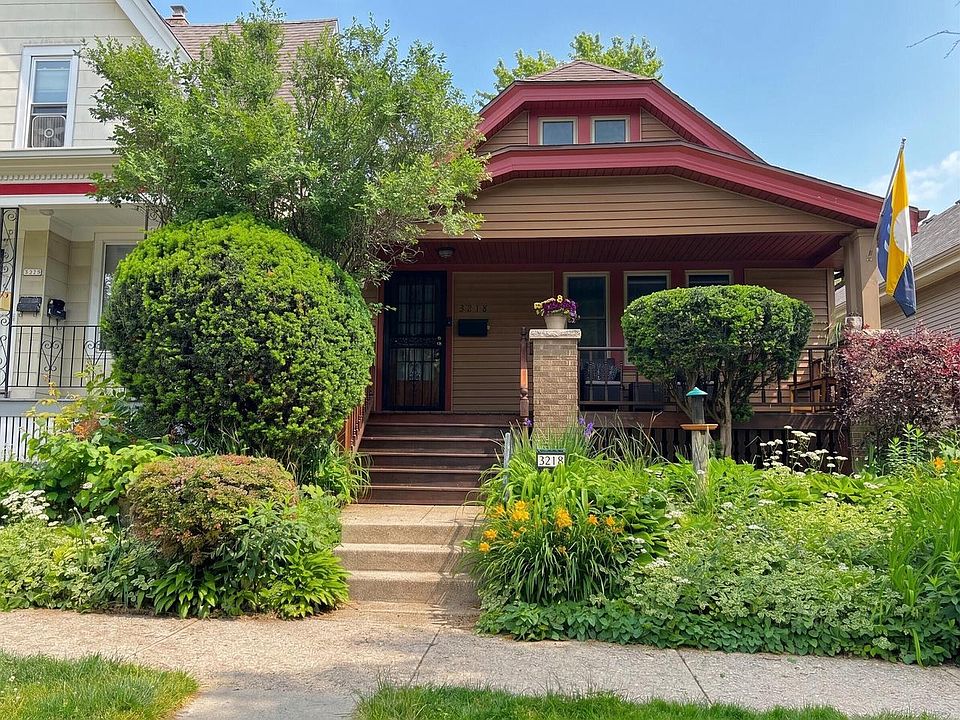 1st image of 3218 N Newhall STREET