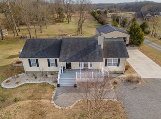 1704 Goshen Rd, Lebanon, TN 37087