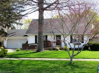 145 Dane St, Amherst, OH 44001
