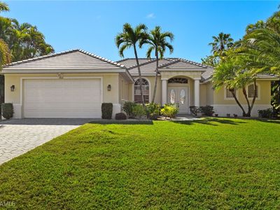 2806 SW 51st St, Cape Coral, FL, 33914