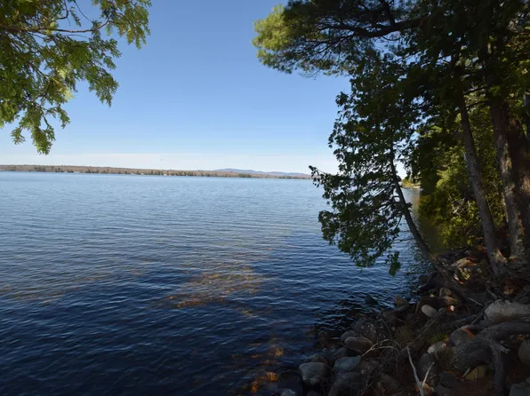 Lot 108 Sandy Beach Road, Danforth, ME 04424