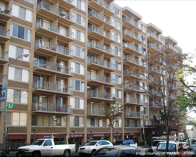 Westpark Apartments — Photo 4