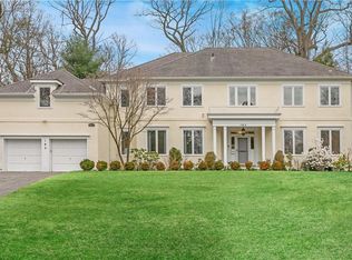 163 Fox Meadow Rd, Scarsdale, NY 10583