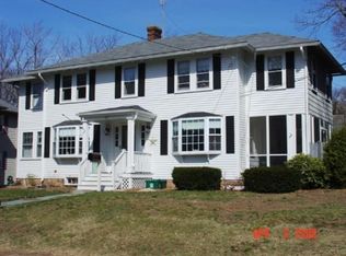 61 Fairfield St, Brockton, MA 02301