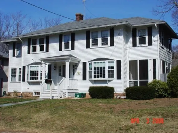 61 Fairfield St, Brockton, MA 02301