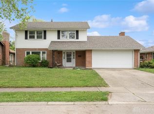 1546 Glendale Dr, Fairborn, OH 45324
