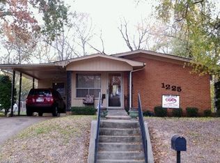 1225 Border Ave, Tyler, TX 75702