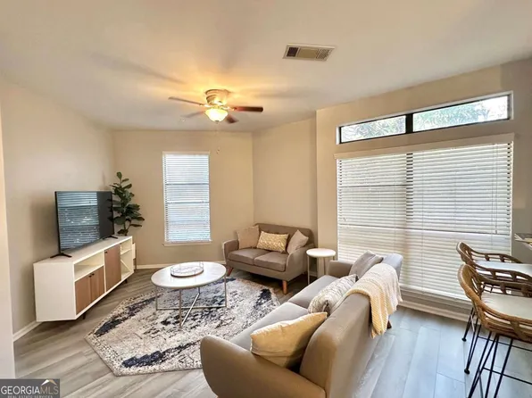 821 Ralph McGill Blvd NE APT 3309, Atlanta, GA 30306