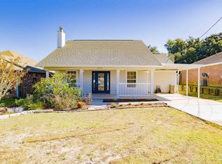 5824 Resort Ave, Perdido Key, FL 32507