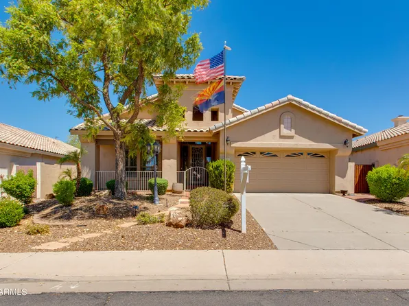 3661 N KATMAI --, Mesa, AZ 85215