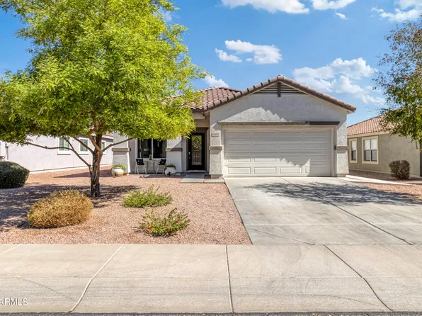 11465 N 154TH Avenue, Surprise, AZ 85379