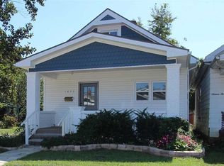 1633 E Illinois St, Evansville, IN
