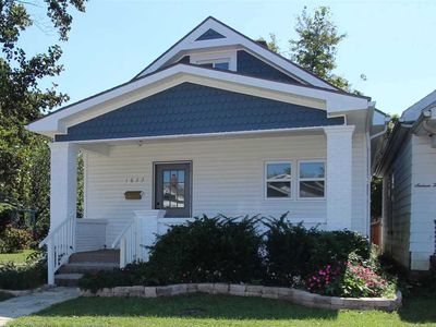 1633 E Illinois St, Evansville, IN, 47711