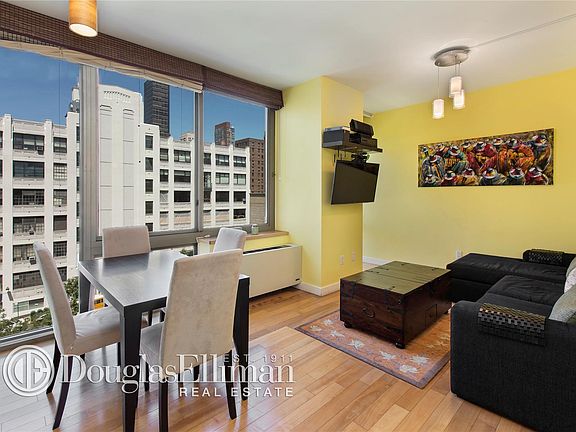 3rd image of 225-227 W 60th St #7D
