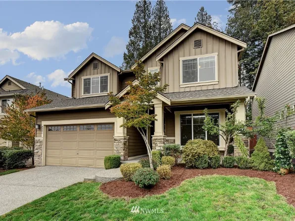 4321 229th Pl SE, Bothell, WA 98021