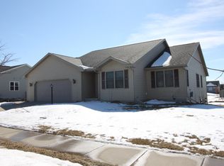 1287 Tower Hill Pass, Whitewater, WI 53190