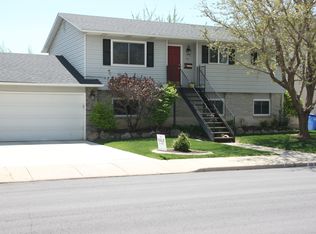 711 W 2350 N, West Bountiful, UT 84087