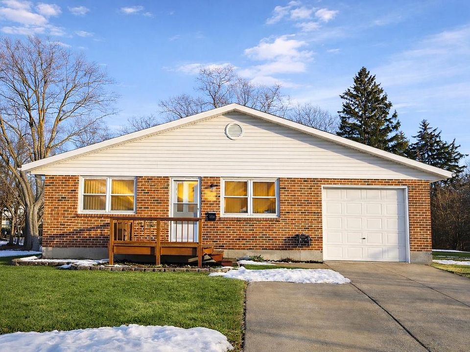 1st image of 810 North High Street