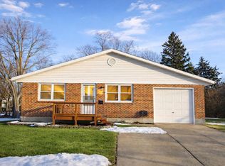 810 North High Street, Fort Atkinson, WI 53538