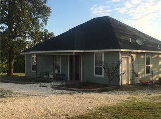 10023 Mortensen Rd, Lincoln, AR 72744