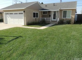 5125 Arvada St, Torrance, CA 90503
