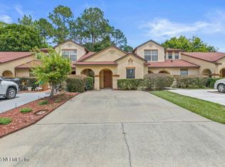 742 GINGER MILL Drive, St. Johns, FL 32259