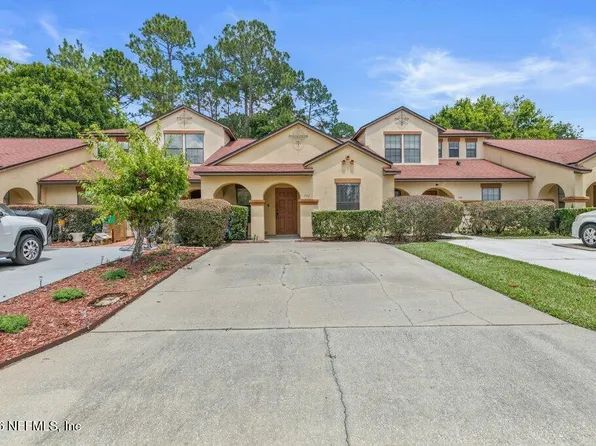 742 GINGER MILL Drive, St. Augustine, FL 32259