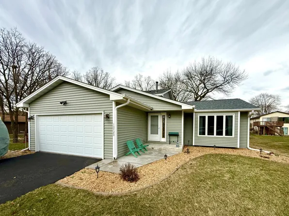 10720 Butternut Cir NW, Coon Rapids, MN 55448