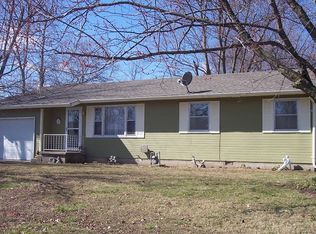 1601 Lakeview, Lamar, MO 64759