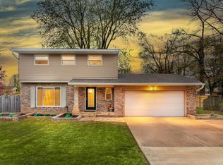 8422 Outer Lincoln Ave, Newburgh, IN 47630