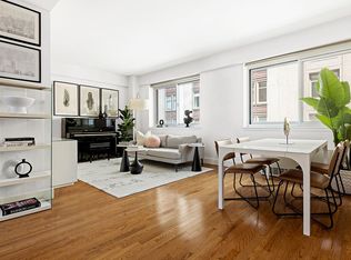 200 W 24th St APT 7B, New York, NY 10011