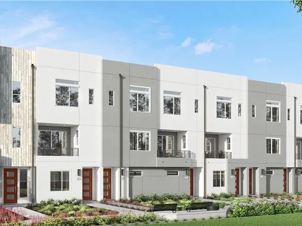 2653 Durfee Ave Unit E, El Monte, CA 91732