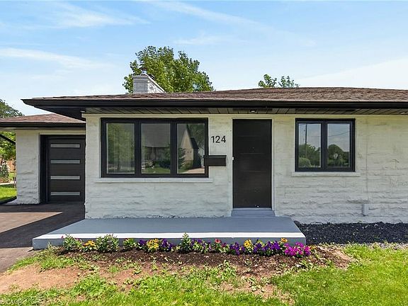 5th image of 124 Corman Ave