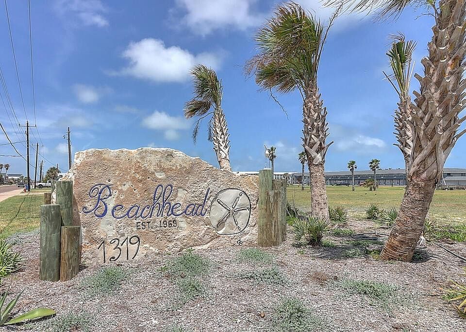Beachhead Condominiums Pt Aransas, TX Zillow