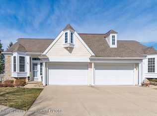 43 Harrogate Dr, Mason, MI 48854