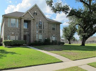 19847 Cypresswood Estates Run, Spring, TX 77373