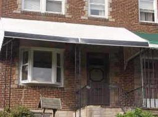 301 Arden Rd W, Baltimore, MD 21225