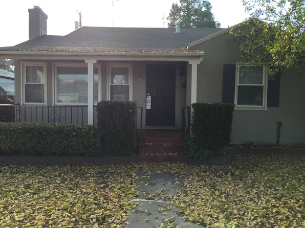 50 W Sonoma Ave, Stockton, CA 95204