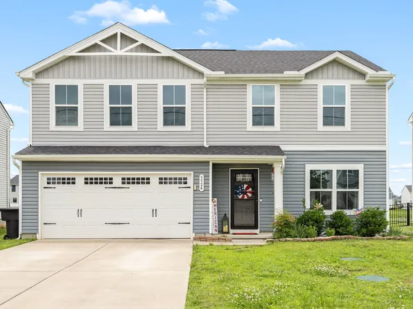 5524 Compass Way, Christiana, TN 37037