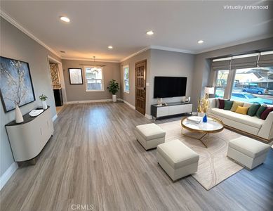 14947-14945 Chatsworth St, Mission Hills, CA, 91345
