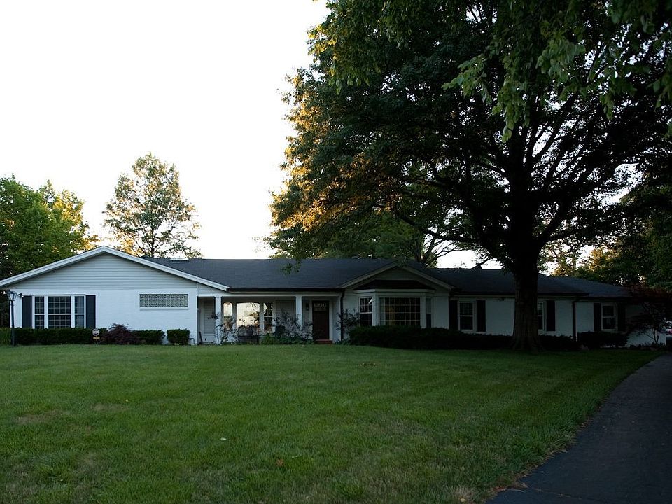 40 Oak Park