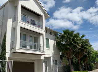 6104 Potomac Enclave Dr, Houston, TX 77057