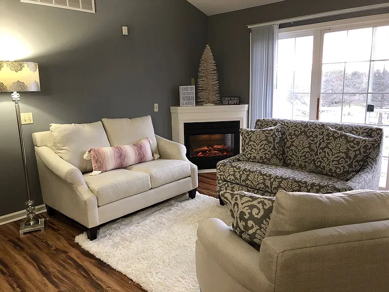 Spring Creek Apartments — Photo 78